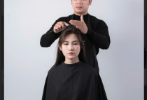 Salon tóc hàng đầu tại Thành phố Hồ Chí Minh