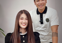 Giới thiệu về Lê Hưng Hair Salon: Nơi Tỏa Sáng Vẻ Đẹp Tự Nhiên