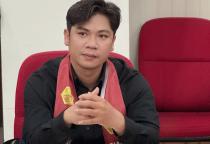 LÊ HƯNG – HÀNH TRÌNH VƯỢT KHÓ VÀ KHÁT VỌNG NÂNG TẦM NGHỀ TÓC VIỆT