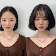 Thiết Kế Tóc Ngắn