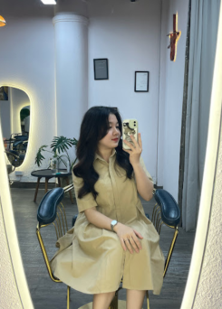 Thúy Vy