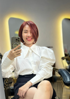 Thanh Thúy Lại