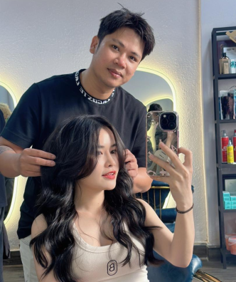 Top Salon Tóc Hàng Đầu Tại Quận 1, TP.HCM - Lê Hưng Hair Salon
