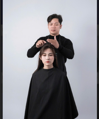 Salon tóc hàng đầu tại Thành phố Hồ Chí Minh