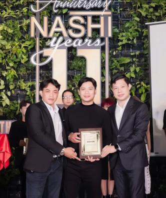 Hair Show - Các Chuyến Trình Diễn Cho Các Nhãn Hàng Nổi Tiếng tại Lê Hưng Hair Salon