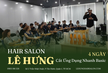 KHÓA HỌC 