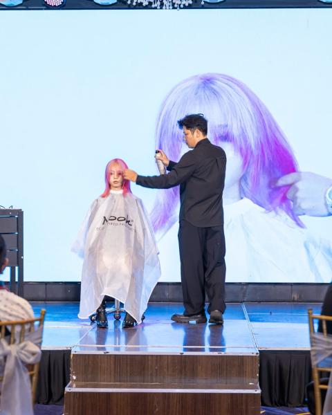 Lê Hưng Hair Salon