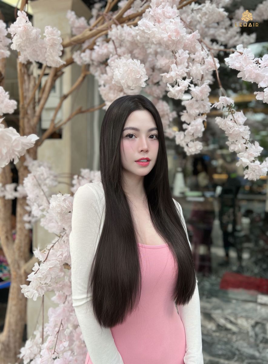Lê Hưng Hair Salon