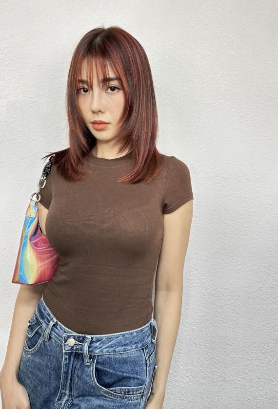 Uốn Mái/ Phá Ngôi/ Duỗi Mái