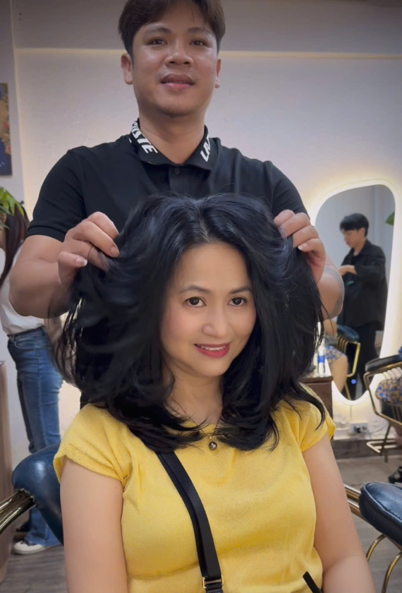 Uốn Phồng Chân Không Nhiệt