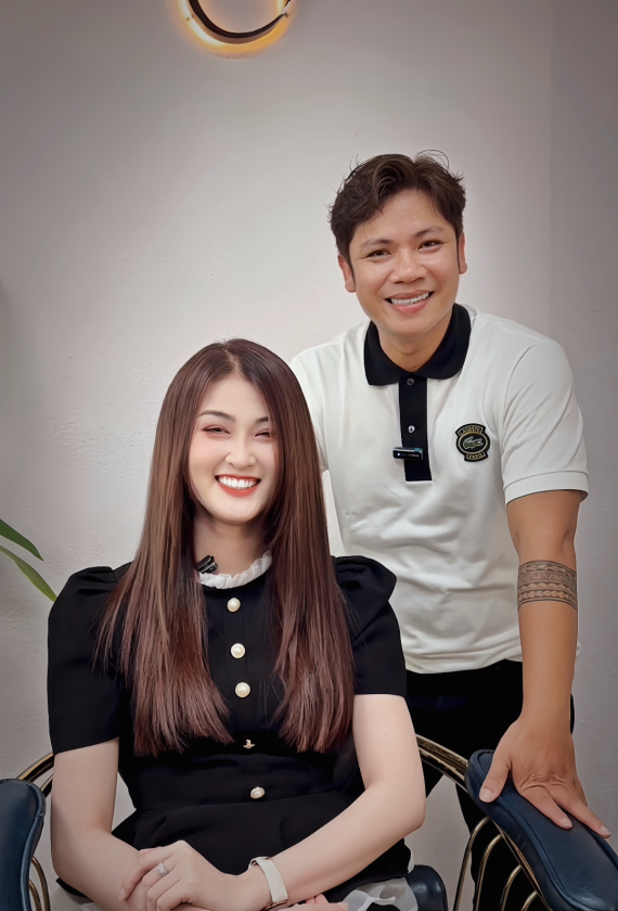 Duỗi Hơi Nước