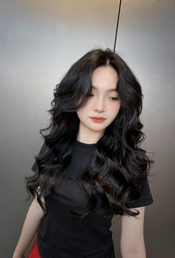 Uốn Gợn Sóng