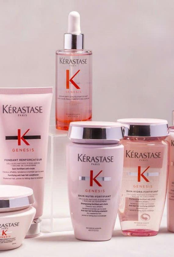 Lorea’l & Kerastase