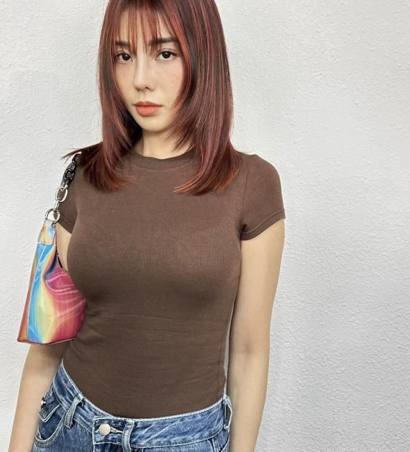 Uốn Mái/ Phá Ngôi/ Duỗi Mái