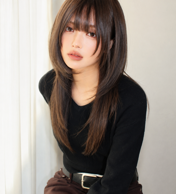 LÊ HƯNG HAIR CUT DESIGN