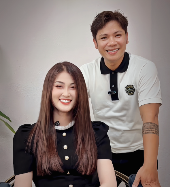 Duỗi Hơi Nước