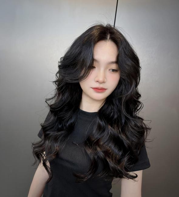 Uốn Gợn Sóng