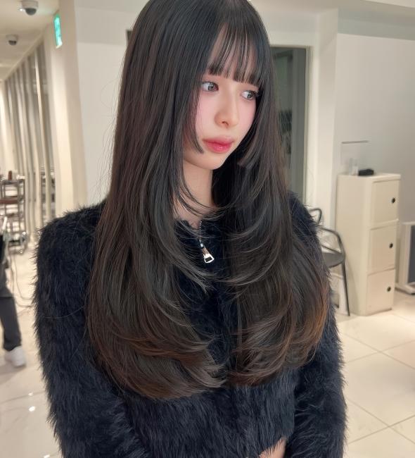 Duỗi Cúp Phồng
