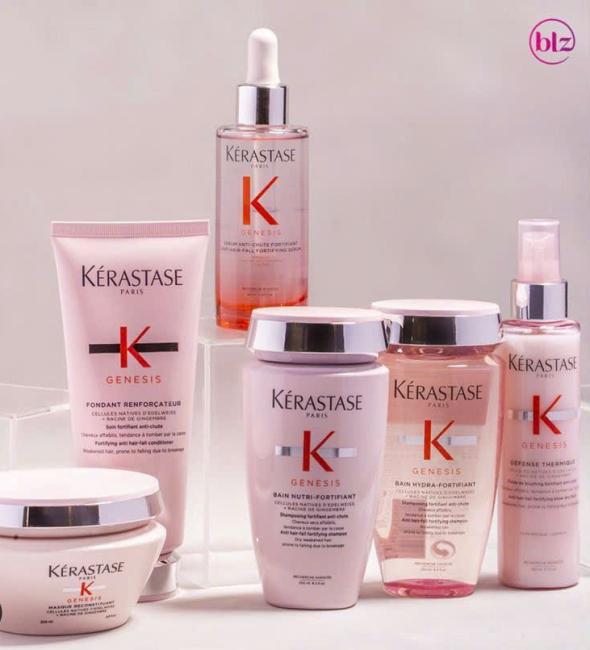 Lorea’l & Kerastase